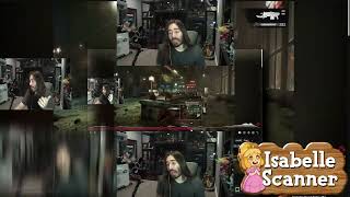 [YTPMV] Not Again Scan [Veg Replace]