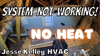 Celebrity Trane heat pump not responding! Net Worth