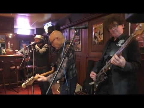 MUDCATS TRIO