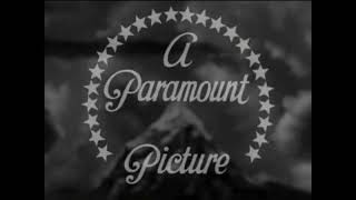 A Paramount Picture (1938)