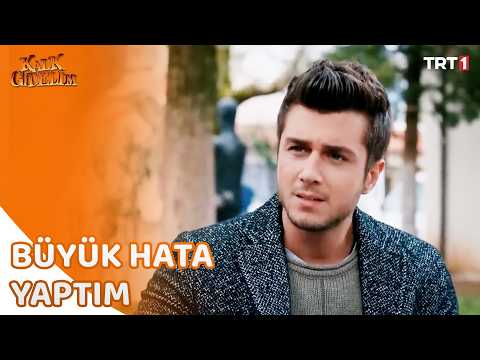 Sürprizi eline yüzüne bulaştırdı - Kalk Gidelim 17. Bölüm