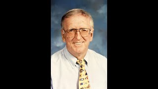 Memorial Service for George Newmyer