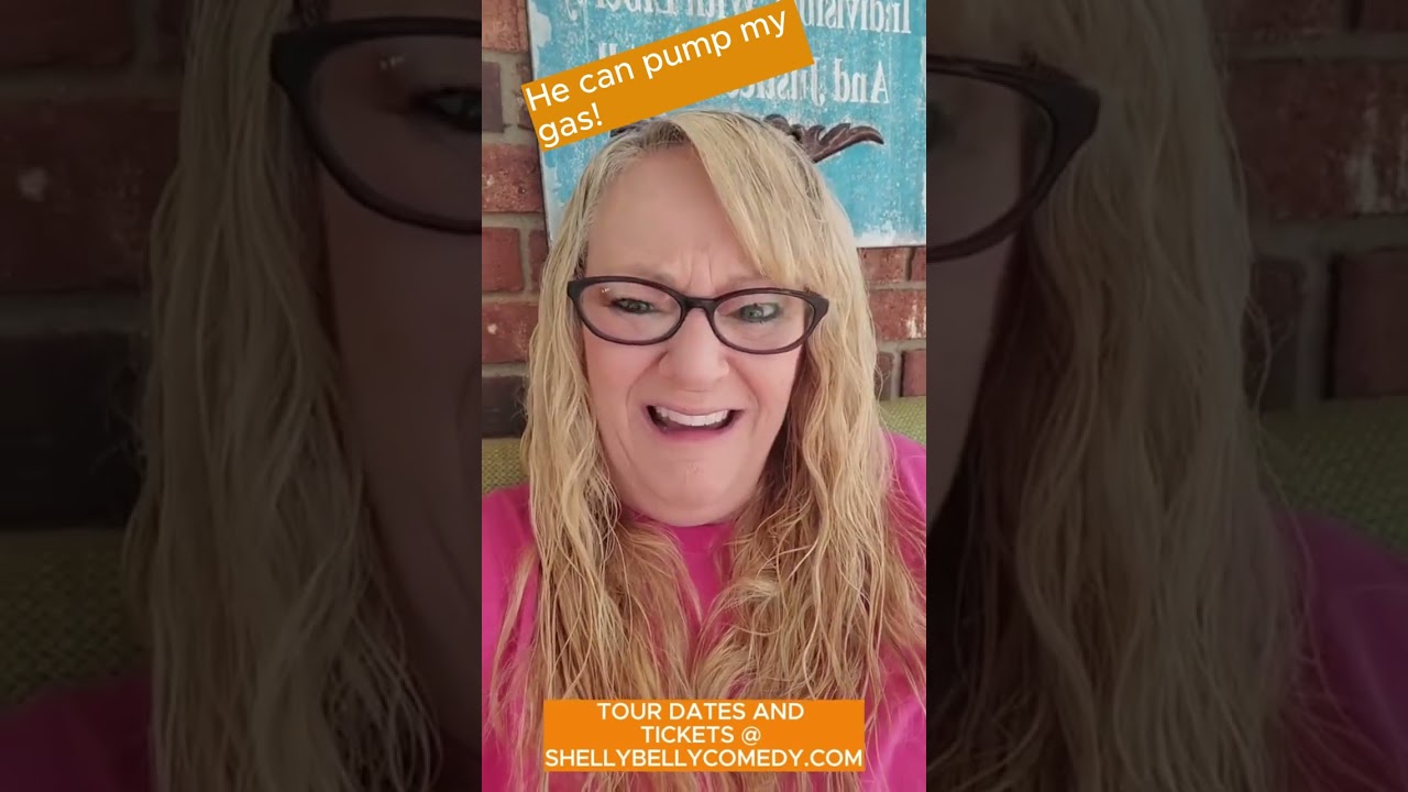 Он может заправить мой бензин @Patrick James 