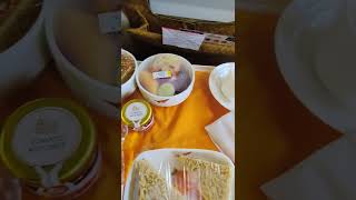 #view #windowseat #airindia #skyview