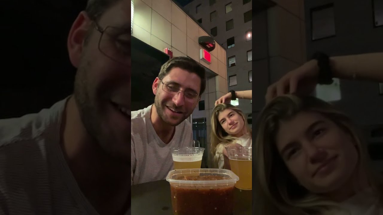 Live from Tommy Joe's!