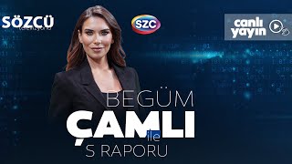 Begüm Çamlı Ile S Raporu 15 Mayıs