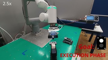 Semantic BT Learning through Kinesthetic Demonstrations for Position-Force Controlled Applications