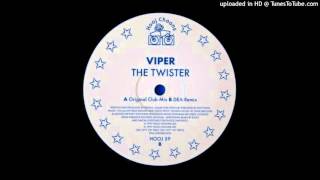 Viper - The Twister [1998]