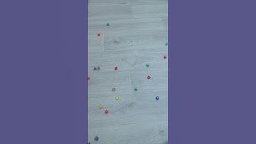 Reverse video Game Dice