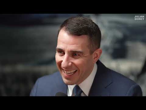EARLY RELEASE: HEATED DEBATE on Peter Thiel, Howard Lutnick, & Kevin O'Leary | Anthony Pompliano