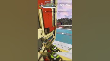 FLYING VANTAGE! #apexlegends #apexlegendsgame #apexclips   #apex  #apexlegendspc #playapex