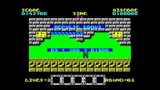 Rygar ZX Spectrum