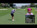 SINGAPORE OPEN PRESENTED BY THE BUSINESS TIMES RD.1 | LIV Golf Player Best Shots & Highlights | 2026