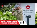 SINGAPORE OPEN PRESENTED BY THE BUSINESS TIMES RD.1 | LIV Golf Player Best Shots &amp; Highlights | 2026