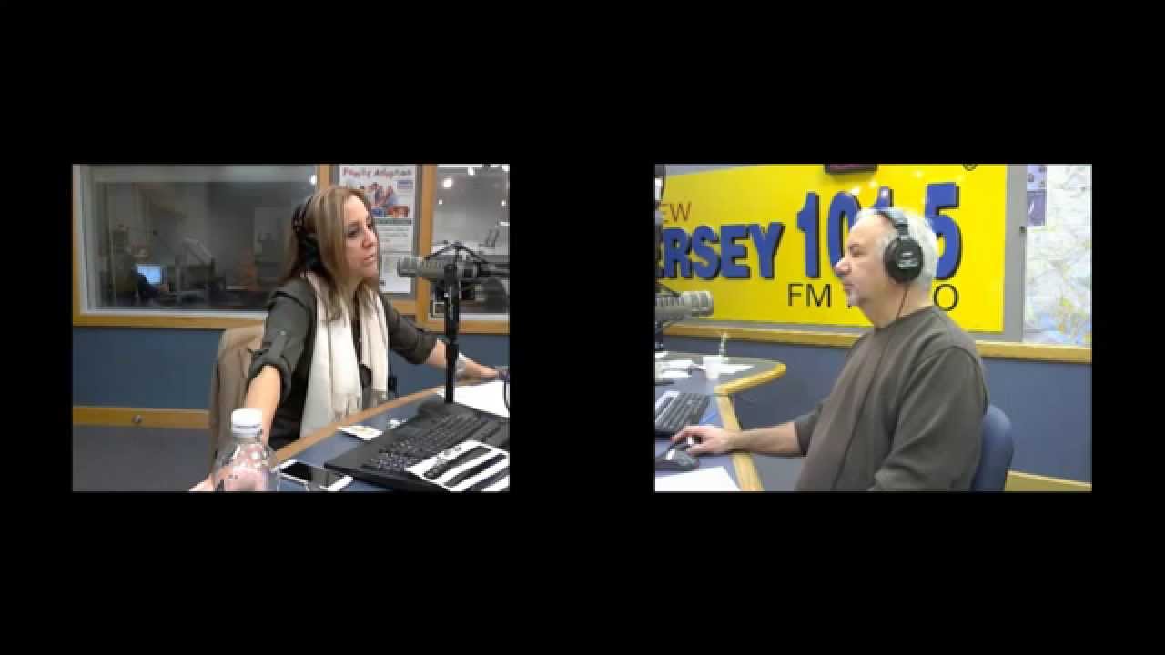 Dennis & Judi: TV Channels