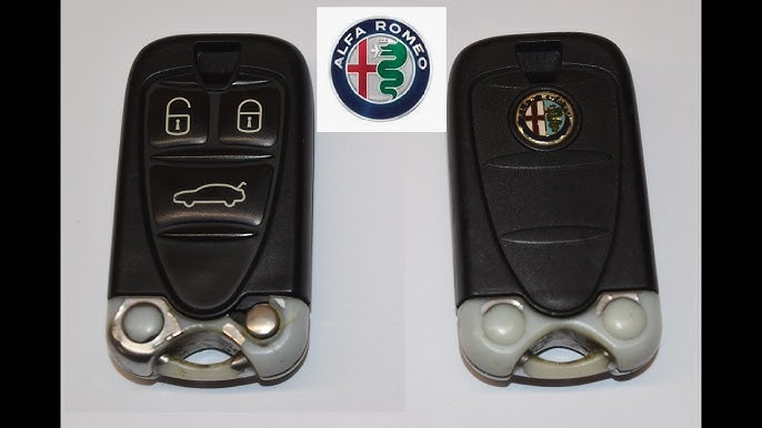 Subaru Keyless Entry Remote - 88036XA010