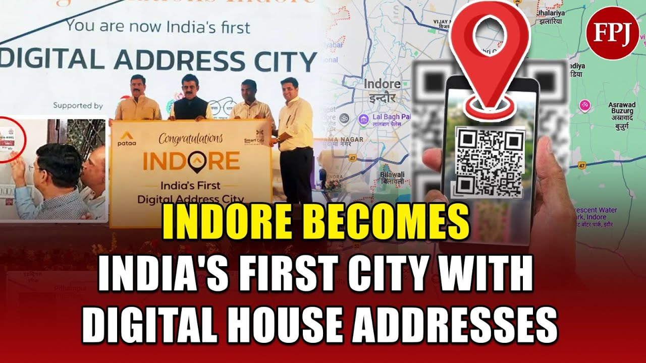 India’s first Digital City - A Model for Smart Urban Development