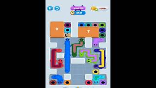 Gecko Out Level 114