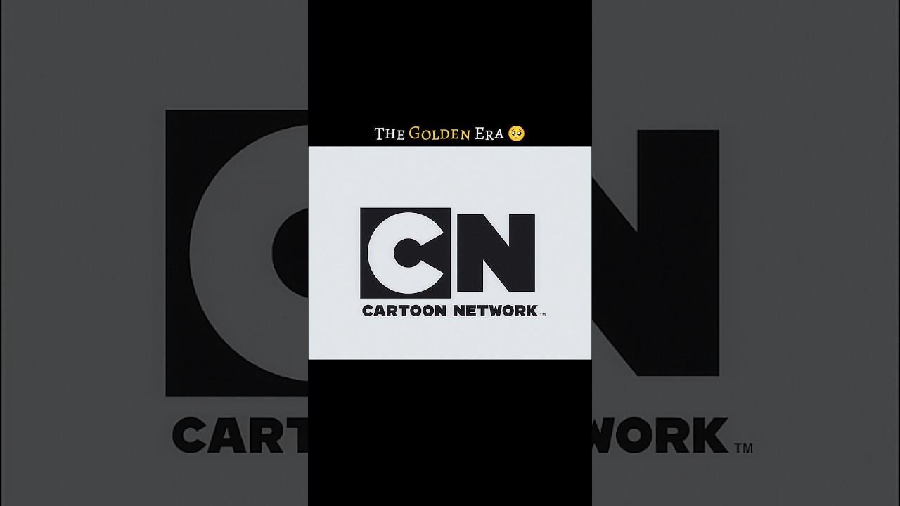 The Golden Era Pt.3🥺 | Childhood TV Shows x Heat Waves Edit❤️‍🔥