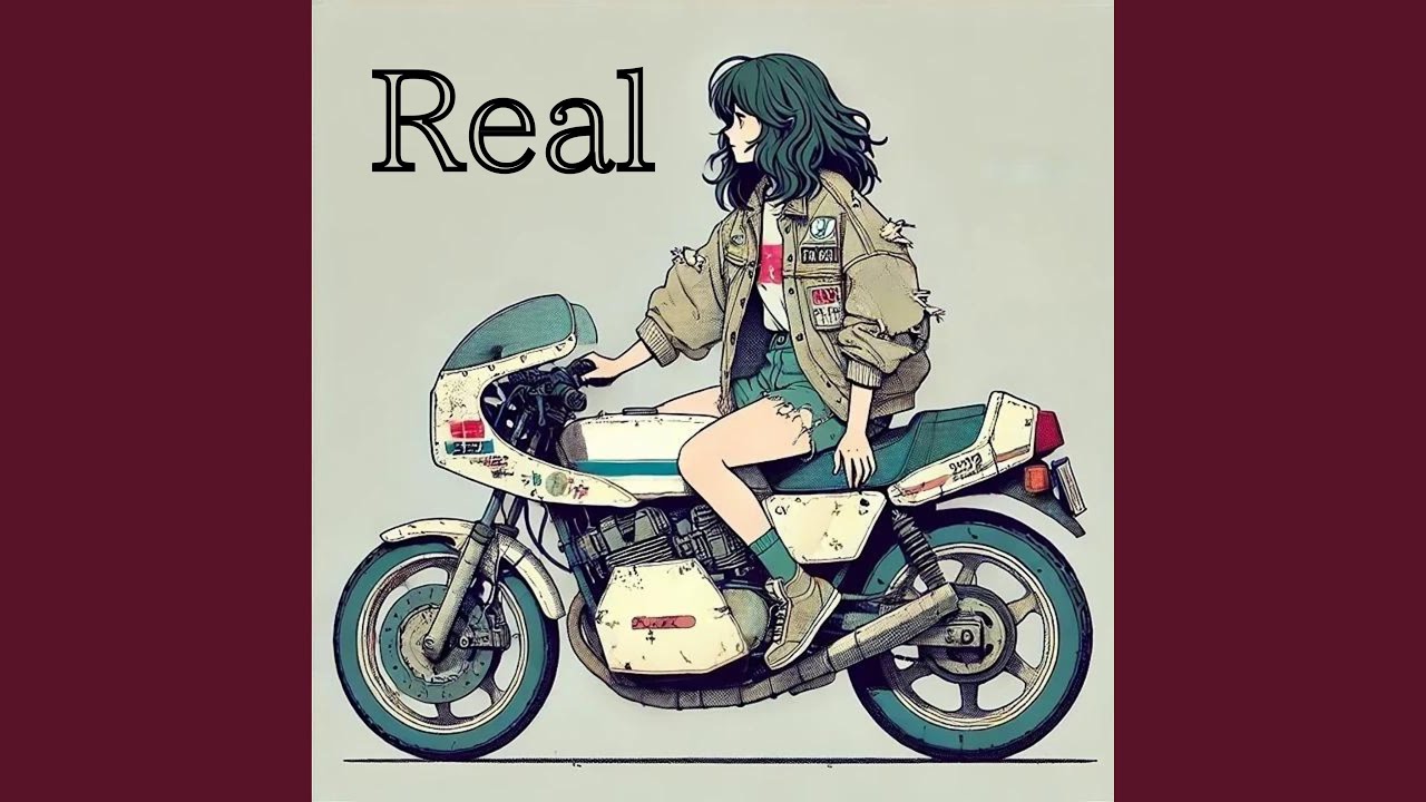 Real - YouTube