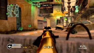 CoD 4 (Pro Mod) Xbox 360