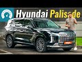 Palisade дорожче Highlander? Як так?! Огляд Hyundai Palisade 2023