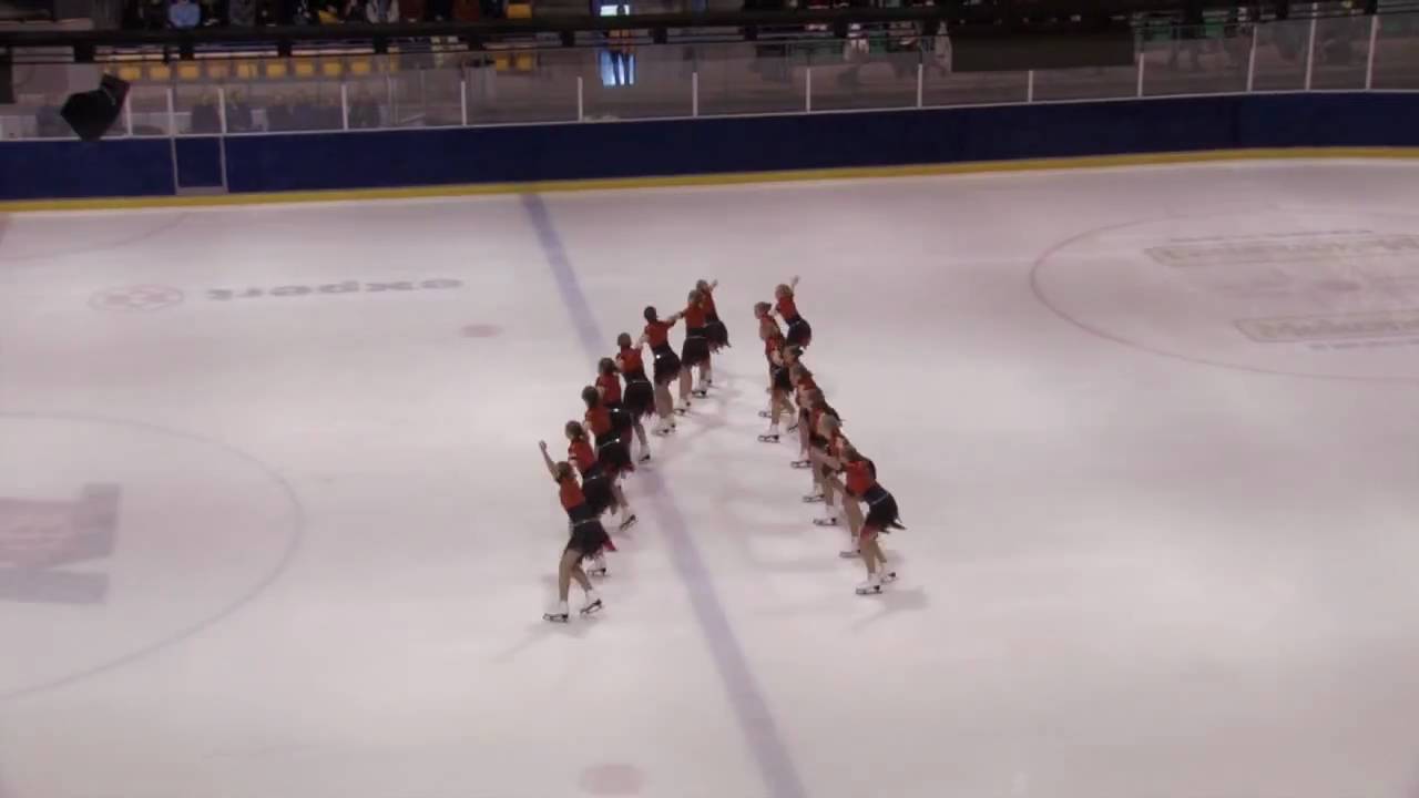 Karisma SM Kungsbacka