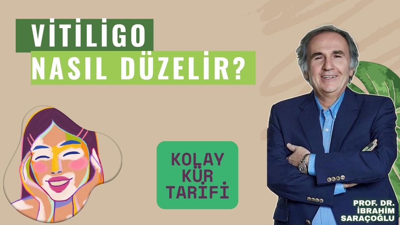 Vitiligo ve Bitkisel Yaklaşım İddiaları: Önemli Uyarılar