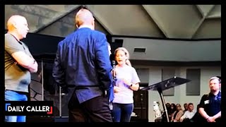 #METOO: Woman Confronts Her Pastor About Alleged Past Abuse