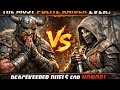 The mos t polite raider ever - Peacekeeper duels For Honor