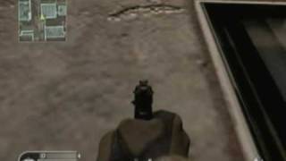 Celebrity (PS3) CoD4 Jump Elevators (Backlot/Pipeline/Strike) Profile