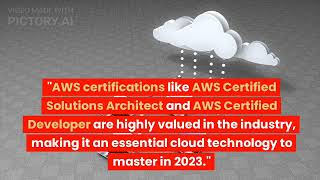 top 5 cloud technologies in 2023 | cloud trends