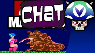 [Vinesauce] Joel - MSX2 Madness (With Chat)