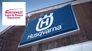 Chicagoland | Sales Service Husqvarna Dealer!
