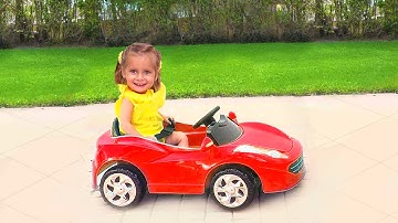 Сборник детских песен для детей от Майи и Маши