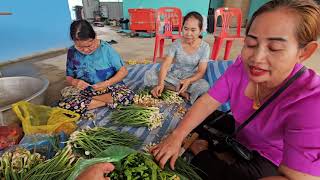 Cambodian Blessing Ceremonies is an Ancient Khmer tradition