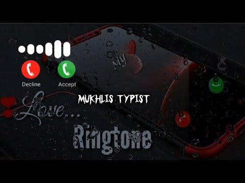 New Ringtones 2025 🎧 Best Emotional Ringtones - YouTube
