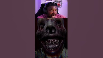 Devours New Horror Map Jumpscare #shorts #devourgameplay #jumpscares #horrorgaming