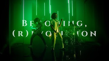 Phase Transition - Becoming, (R)evolution (Official Video)