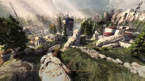 Titanfall 2 Tech Test Gameplay No-Commentary (Part 2)