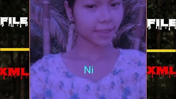 TOIMOI YAPRI || FM  BRU || KAUBRU SONG 🔁 XML file 🔰 LINK DESCRIPTON  💌⤵️🔰  # XML preset#k