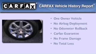 2011 Cadillac DTS Certified Mobile AL