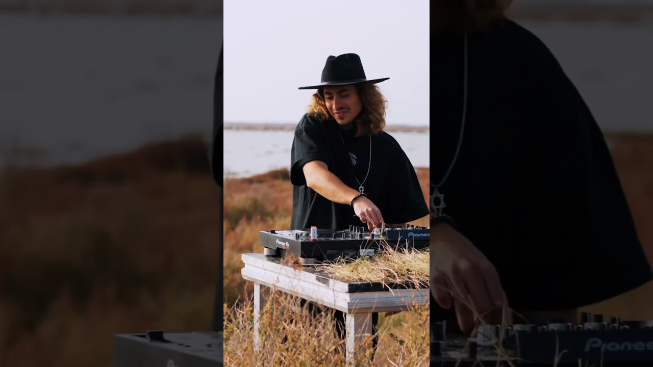 New set available now on this channel. 