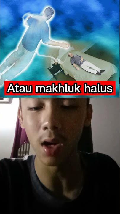 Apa Arti Dari Cenayang❓❓