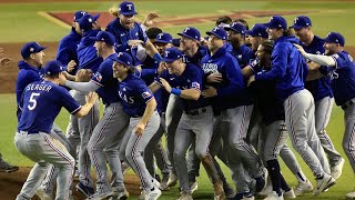 MLB | 2023 Postseason Highlights