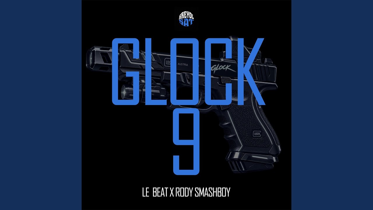 Glock 9 adlı videoyu YouTube'da izle Glock 9 adlı videoyu YouTube'da izle
