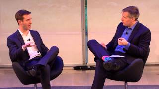 AppNexus Summit NYC 2014 Highlights