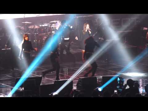 김예림 포커페이스 - 소니 MDR 콘서트에서
