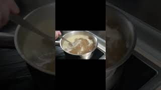 Lesan Asfour Soup | Egyptian Soup | Orzo Soup Recipe shorts