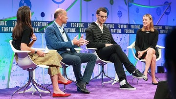 Brainstorm Finance 2019: Banking The Next Generation of Unicorns